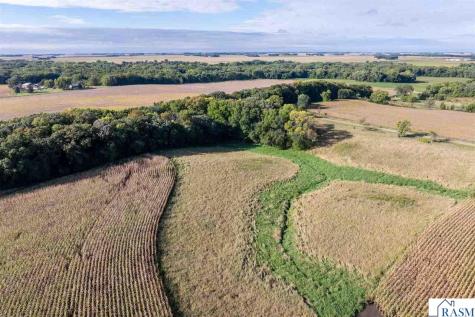 Tbd 514th Avenue Amboy MN 56010