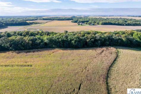 Tbd 514th Avenue Amboy MN 56010