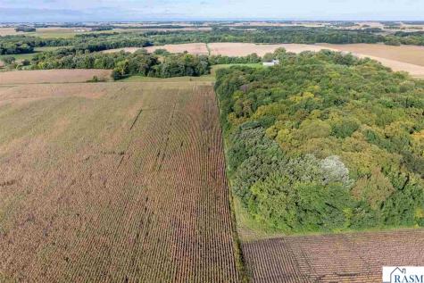 Tbd 514th Avenue Amboy MN 56010