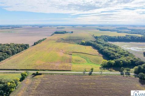 Tbd 514th Avenue Amboy MN 56010