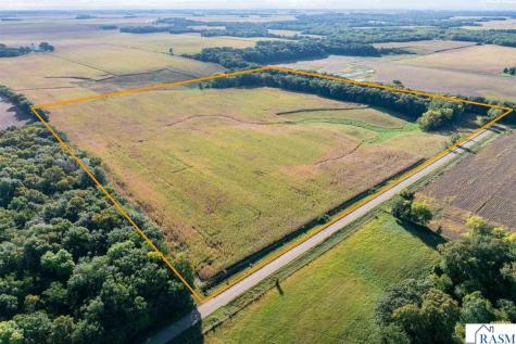 Tbd 514th Avenue Amboy MN 56010