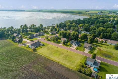 24 Marples Avenue Minnesota Lake MN 56068