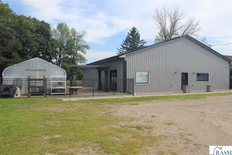 80920 County Road 46 Hayward MN 56043