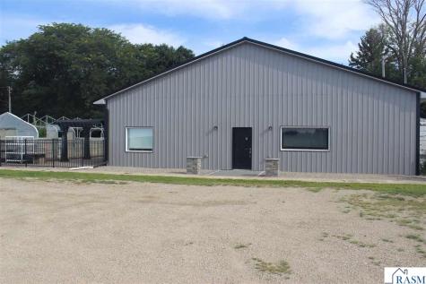 80920 County Road 46 Hayward MN 56043