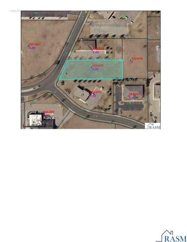 Tbd Premier Drive Mankato MN 56001-0000