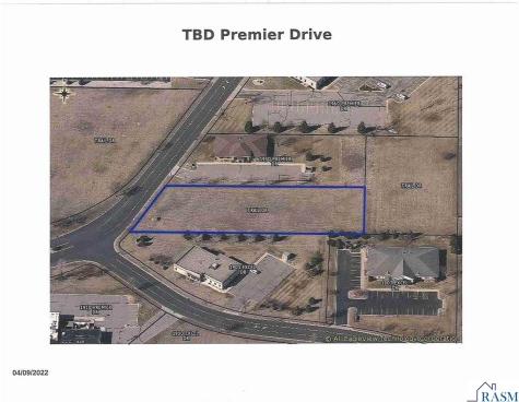 TBD Premier Drive Mankato MN 56001-0000