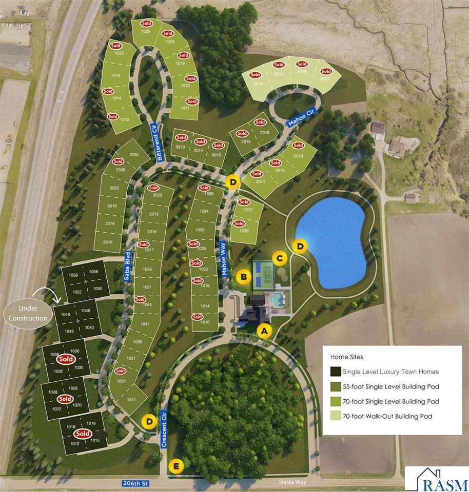 1051 Saba Boulevard Mankato MN 56001