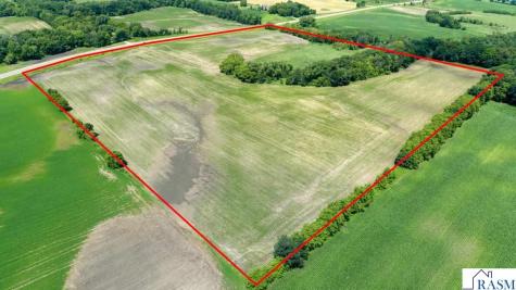Tbd Beaver Dam Road Elysian MN 56028