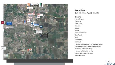 1 Market Way Mankato MN 56001