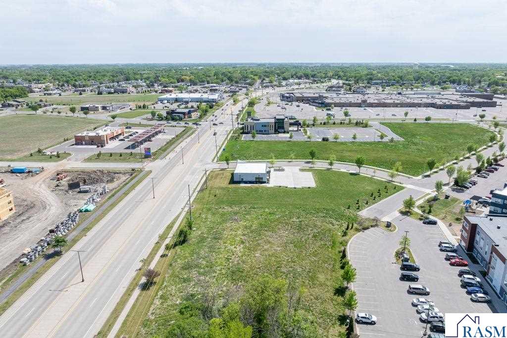 Lot 2, Block 1 Kearney Addition No. 4 Mankato MN 56001