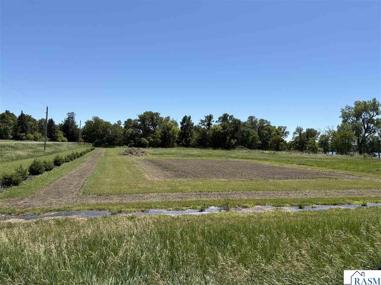 Tbd Tripp Avenue Dundee MN 56131