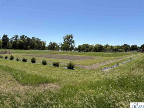 Tbd Tripp Avenue Dundee MN 56131