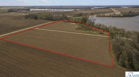 Tbd Tripp Avenue Dundee MN 56131