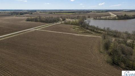 Tbd Tripp Avenue Dundee MN 56131
