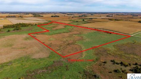 Xxx 180th Street New Richland MN 56072