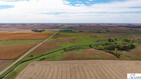 Xxx 180th Street New Richland MN 56072