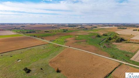 Xxx 180th Street New Richland MN 56072