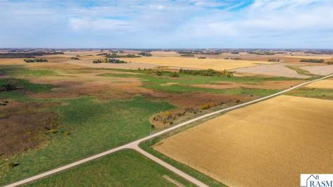 Xxx 180th Street New Richland MN 56072