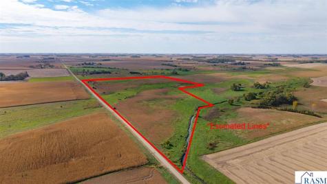 Xxx 180th Street New Richland MN 56072
