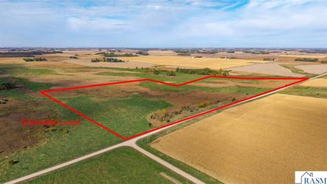 Xxx 180th Street New Richland MN 56072
