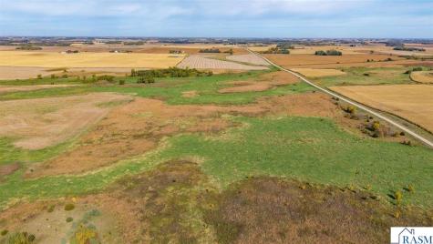 Xxx 180th Street New Richland MN 56072