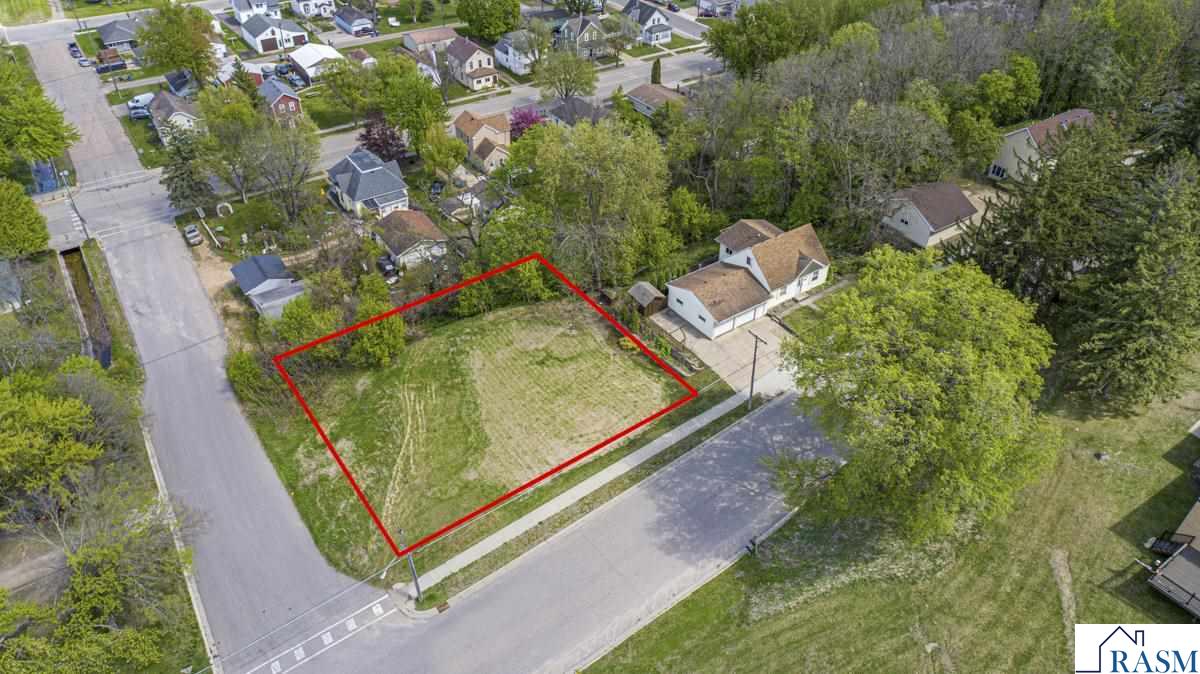 Tbd S 6th Street Henderson MN 56044