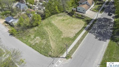 Tbd S 6th Street Henderson MN 56044