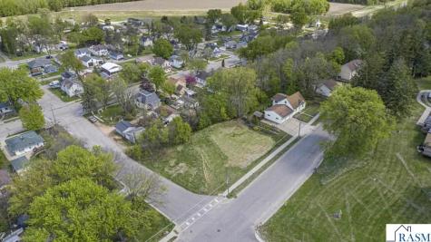 Tbd S 6th Street Henderson MN 56044