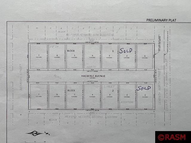 Haeberle Avenue New Ulm MN 56073