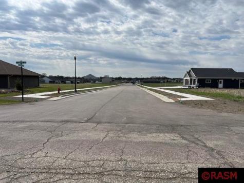 Haeberle Avenue New Ulm MN 56073