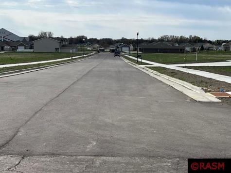 Haeberle Avenue New Ulm MN 56073