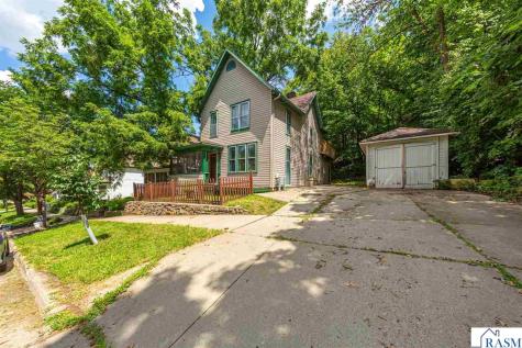 229 Locke Street Mankato MN 56001