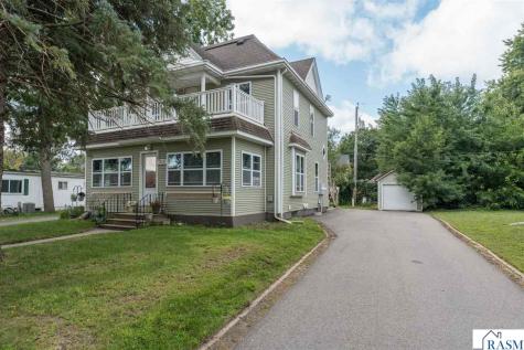 310 SE 4th Avenue Mapleton MN 56065