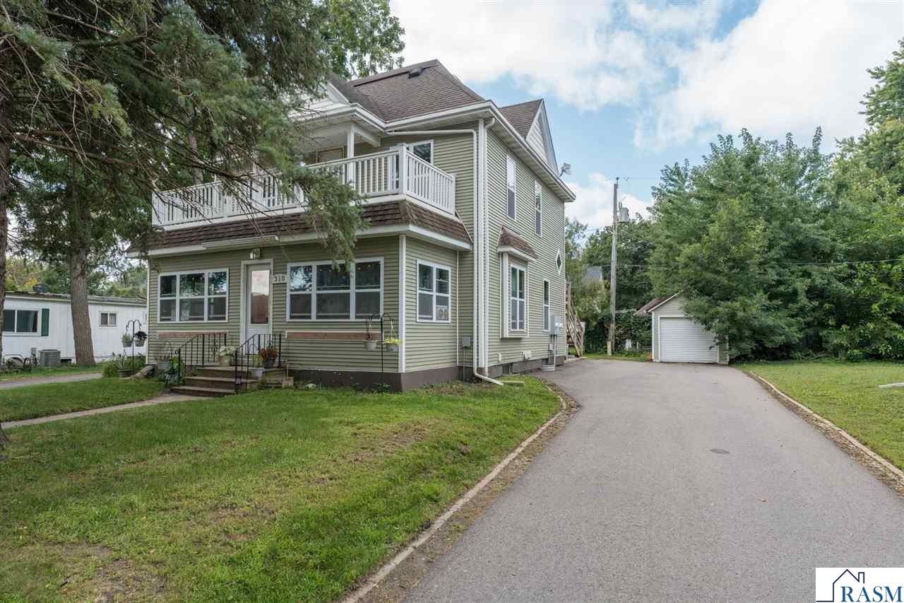 310 SE 4th Avenue Mapleton MN 56065