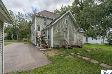 310 SE 4th Avenue Mapleton MN 56065