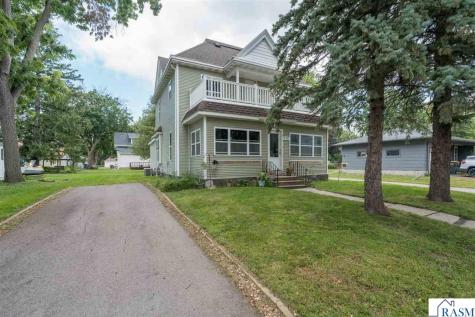 310 SE 4th Avenue Mapleton MN 56065