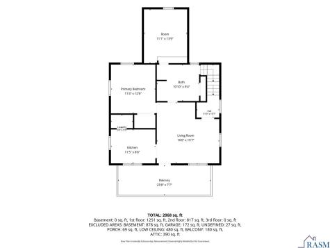 310 SE 4th Avenue Mapleton MN 56065