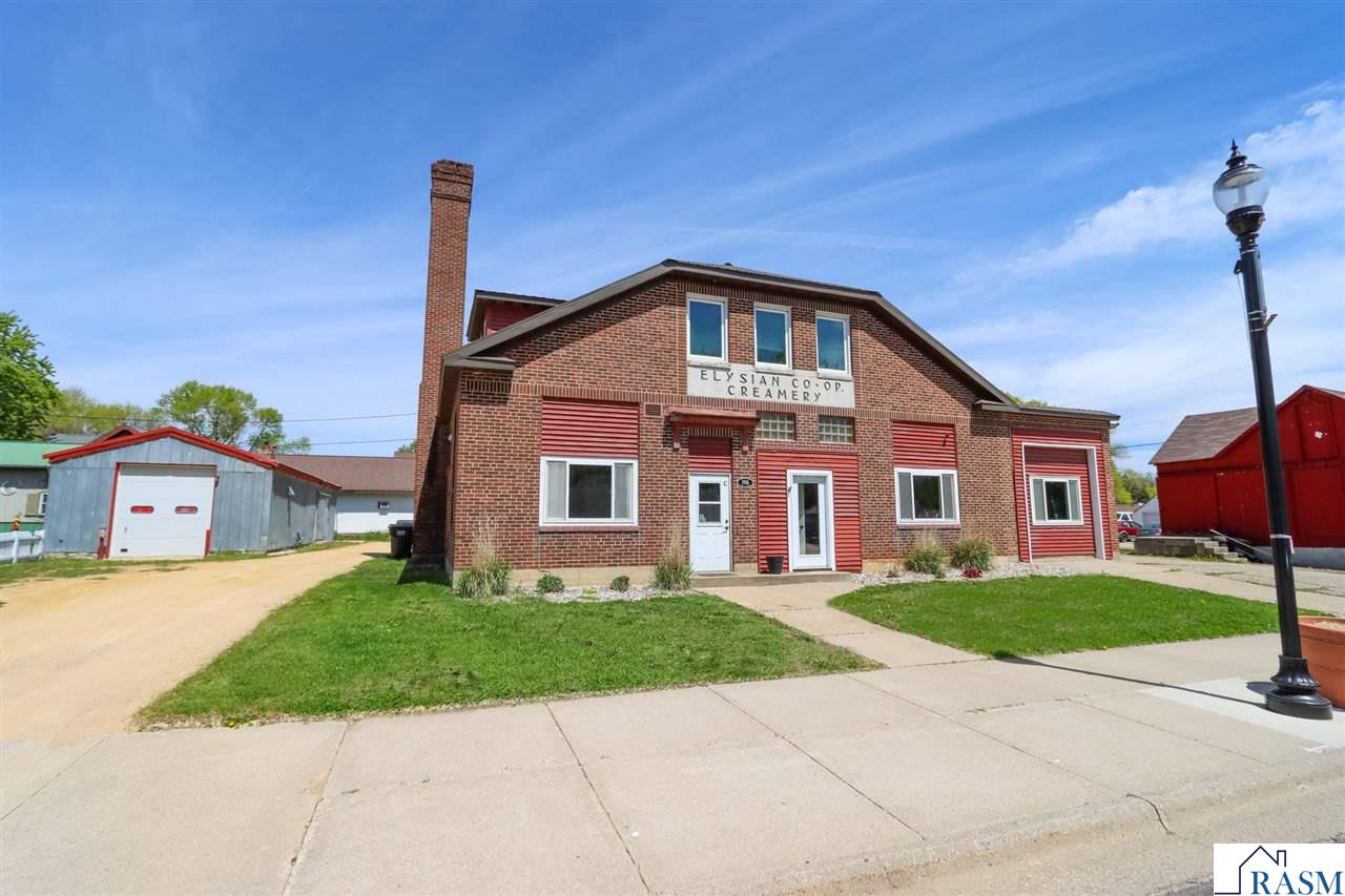 196 W Main Street Elysian MN 56028