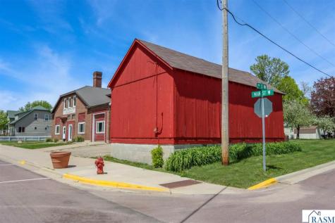 196 W Main Street Elysian MN 56028