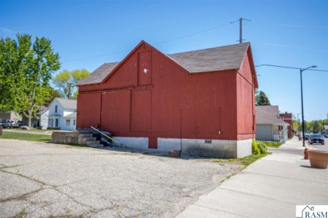 196 W Main Street Elysian MN 56028