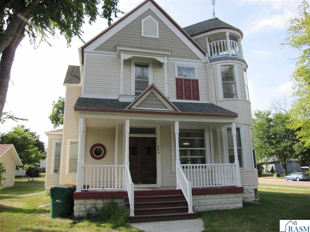 804 S 4th Street St. Peter MN 56082