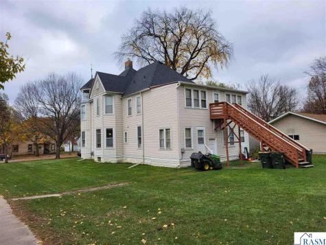 804 S 4th Street St. Peter MN 56082