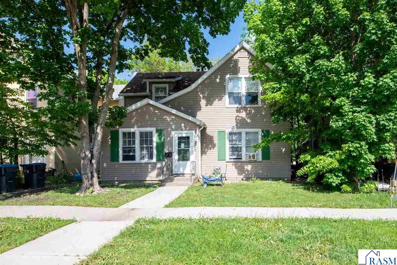 112 S 5th Street Mankato MN 56001