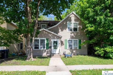 112 S 5th Street Mankato MN 56001
