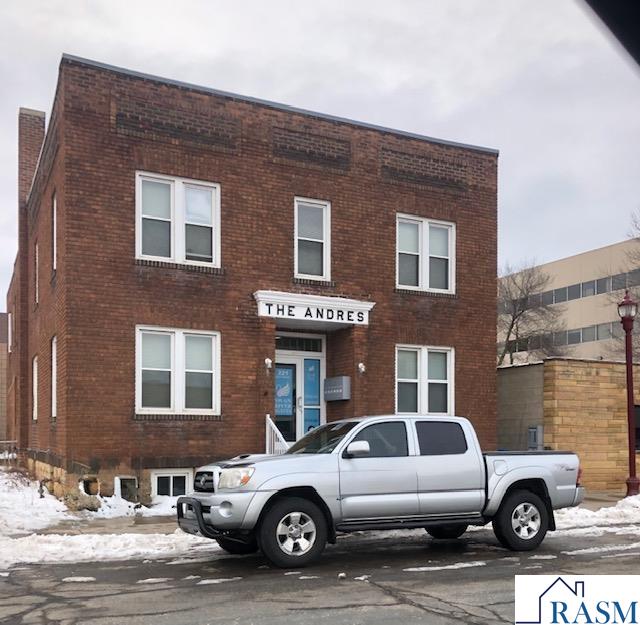 221 E Walnut Street Mankato MN 56001