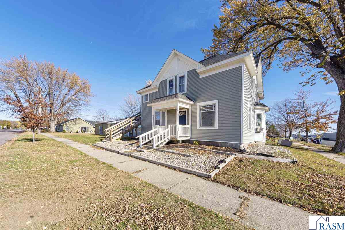 208 SW Mn-5 Highway Arlington MN 56054