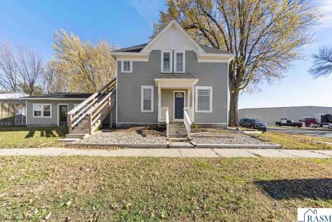 208 SW Mn-5 Highway Arlington MN 56054