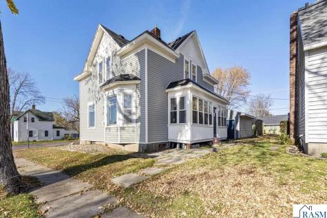 208 SW Mn-5 Highway Arlington MN 56054