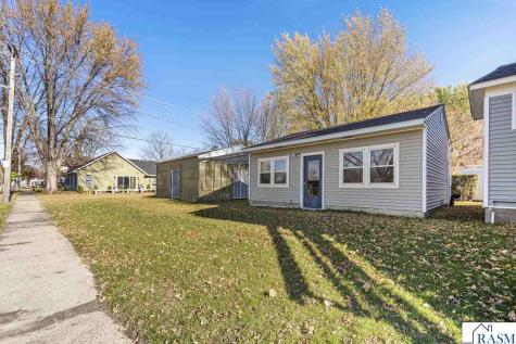 208 SW Mn-5 Highway Arlington MN 56054