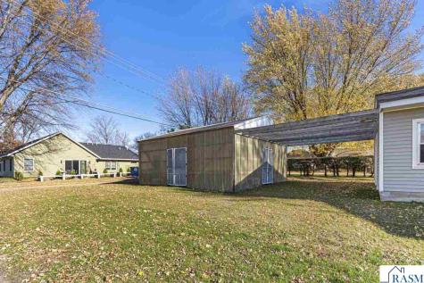208 SW Mn-5 Highway Arlington MN 56054